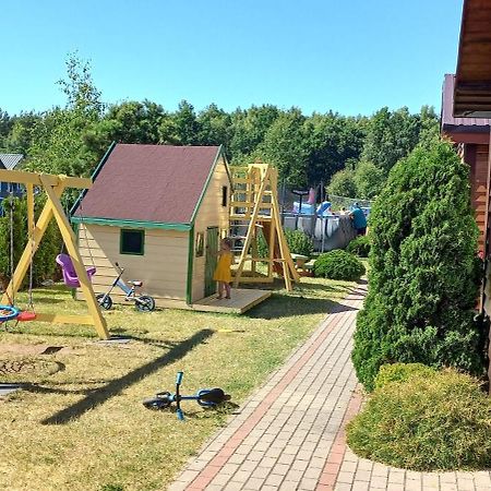Zielony Gaj Wicie  Exterior photo